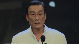 技师用舌头按摩使我高潮